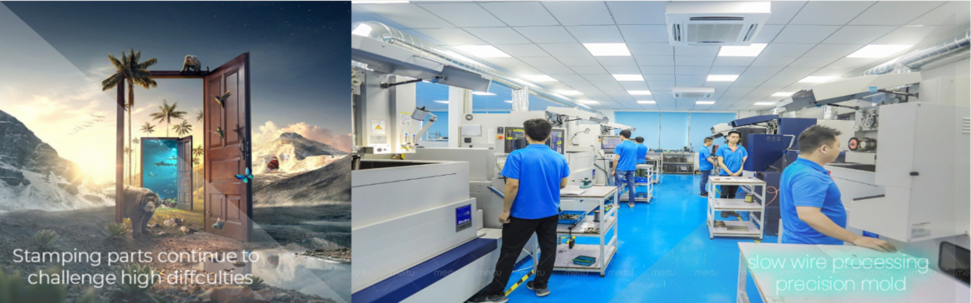 Huizhou Zhidong Hardware Products Co., Ltd.
