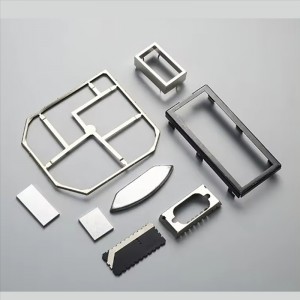 Personalizat\\/OEM de înaltă precizie aluminiu\\/oțel inoxidabil\\/SPHC\\/SPCC tablă ștampilată piesa de ștanțare pentru mașină\\/automobil\\/Mac