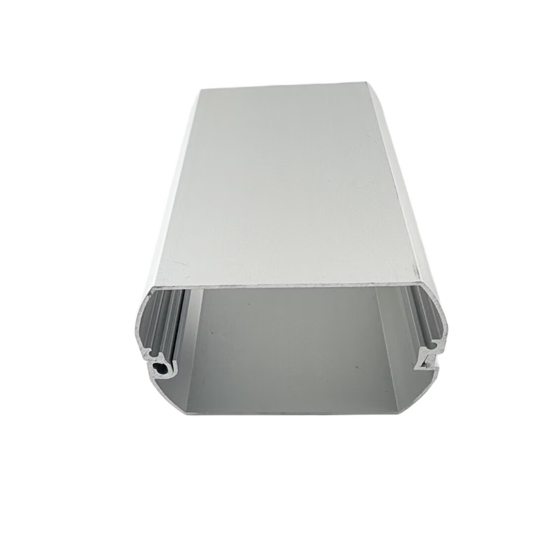 Carcasă personalizată pentru alimentare din aliaj de aluminiu