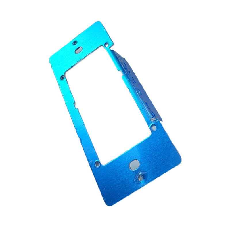 Suport metalic pentru dispozitive electronice